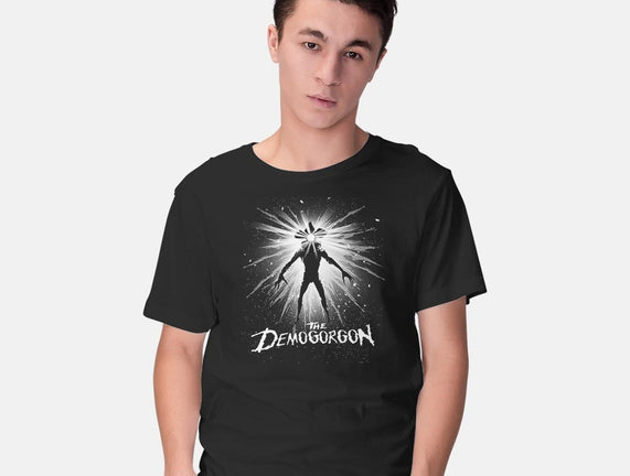 The Demogorgon