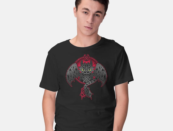 Viking Fury