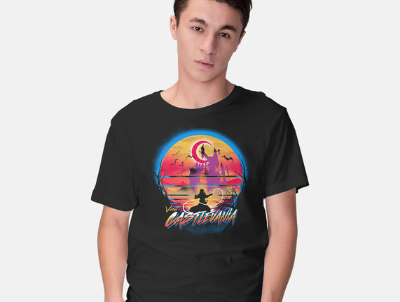 Visit Castlevania