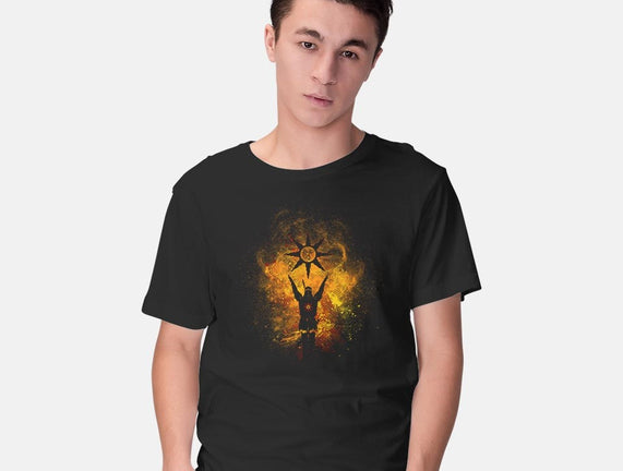 Praise the Sun