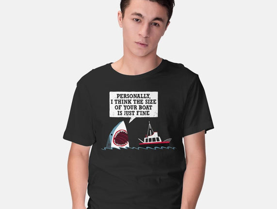 Polite Jaws