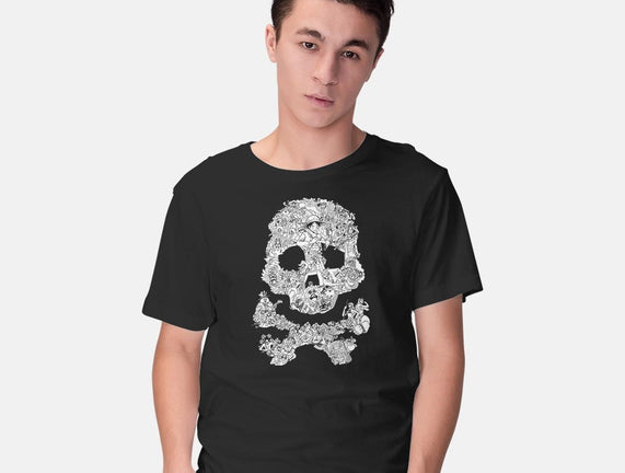We Are Pirates