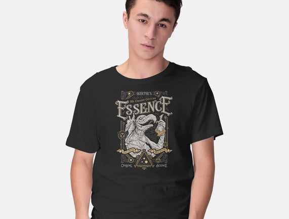 The Essence Elixir