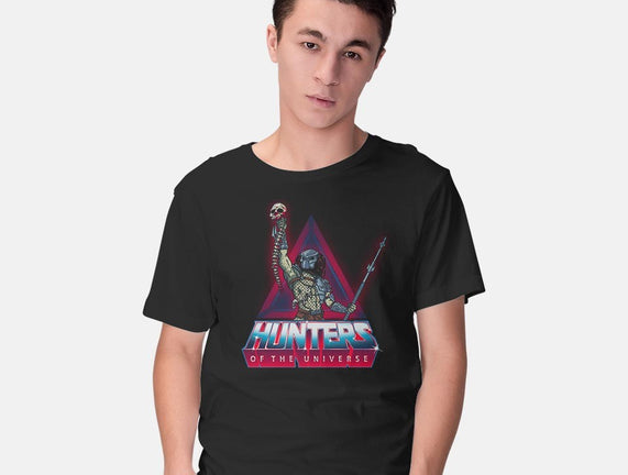 Elite Hunters