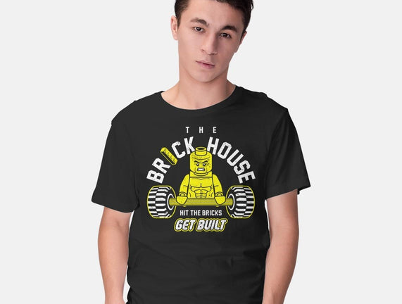 The Brickhouse