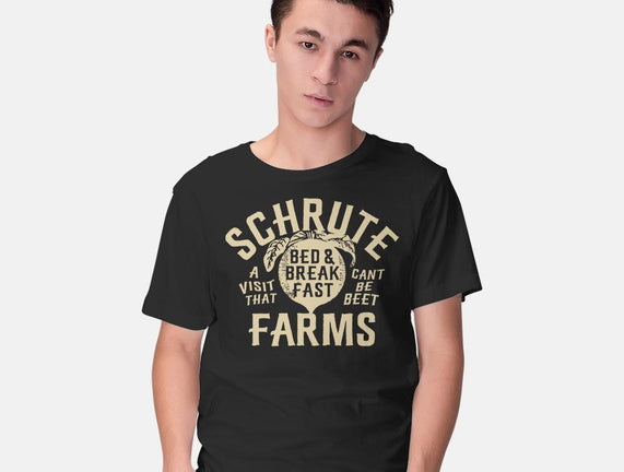 Schrute Farms