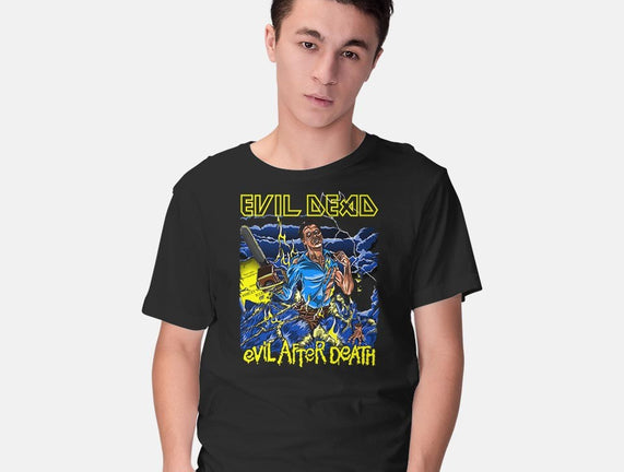 Evil After Death
