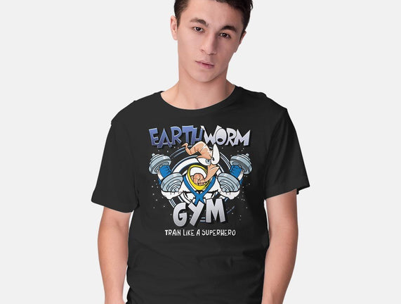 Earthworm Gym