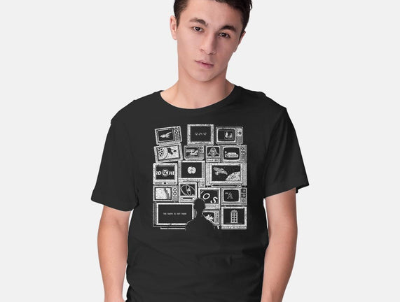 TV Addict