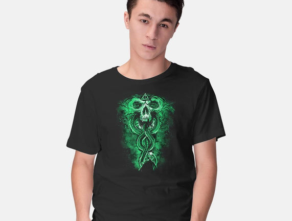 Morsmordre