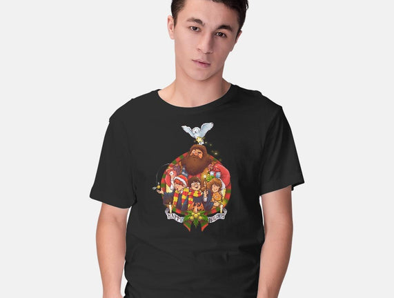 Magical Holidays