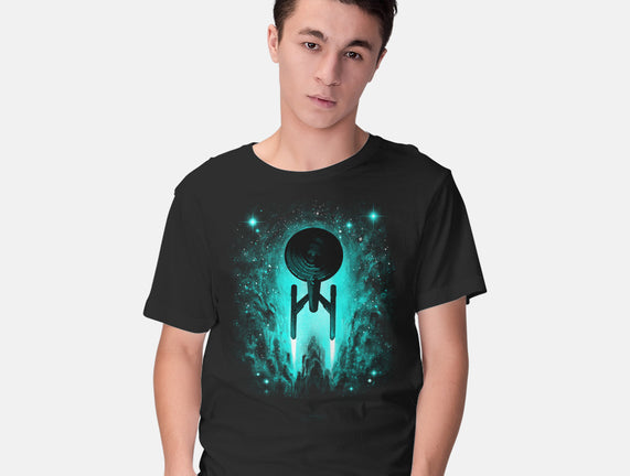 Voyages In Space
