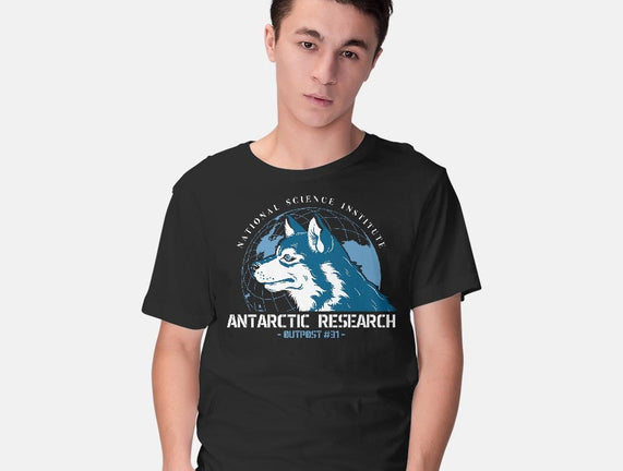 Outpost 31