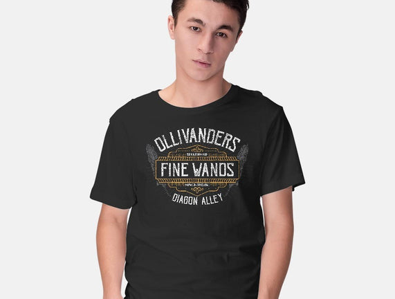 Makers of Fine Wands