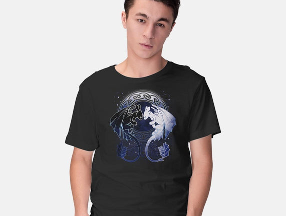 Two Dragons