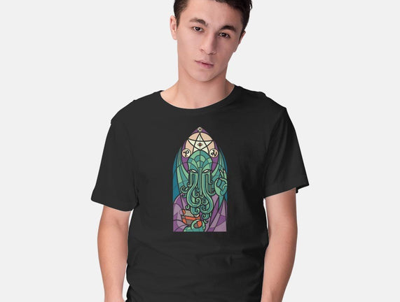 Cthulhu's Church