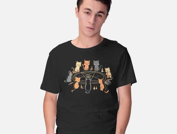 Dark Meowgic
