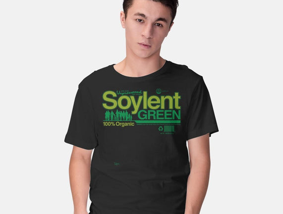 Food of the Future