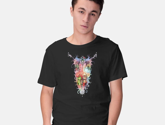 Bat Dream