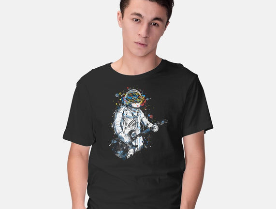 Space Guitar