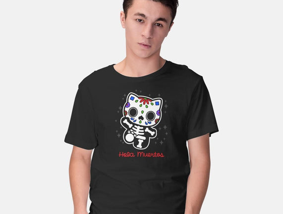 Hola Muertos