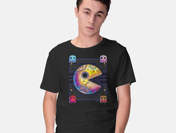 Pac Muertos