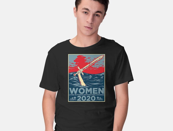 Watery Tart 2020