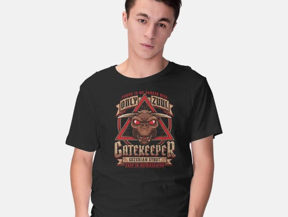 Gatekeeper Gozerian Stout