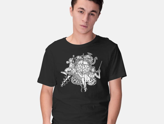 BioGraffiti