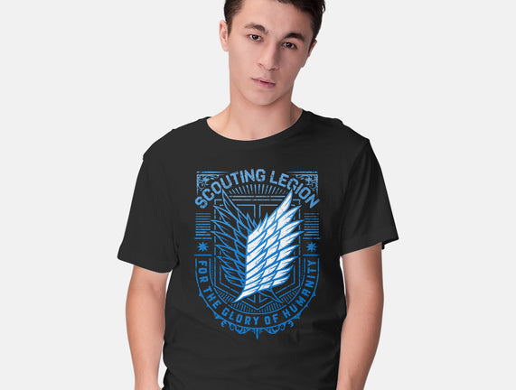 Scouting Legion