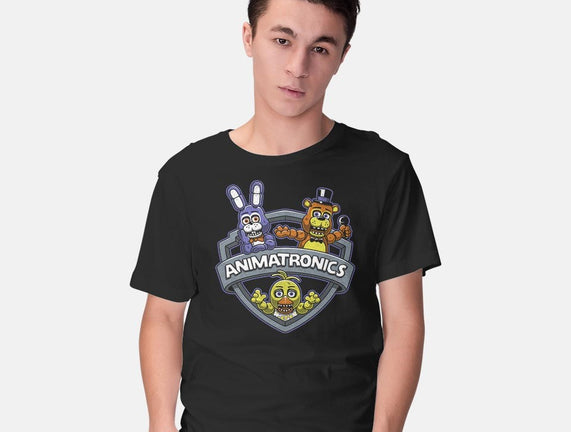 Animatronic Maniacs