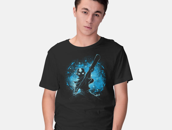 Space Avatar