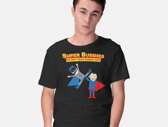 Super Buddies