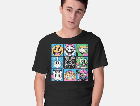 The 80s Bunch
