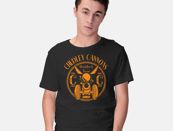 Chudley Cannons