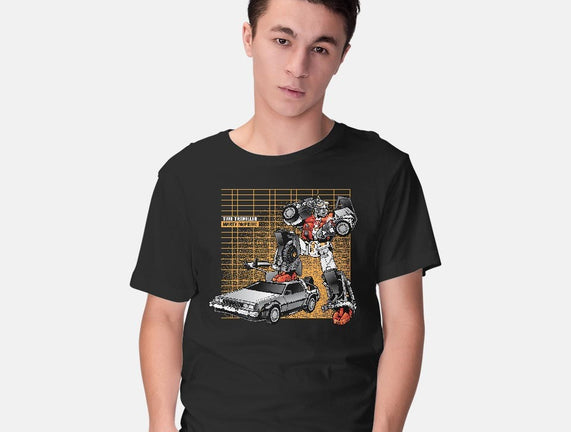 Marty McPrime