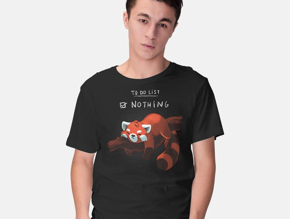 Red Panda Day