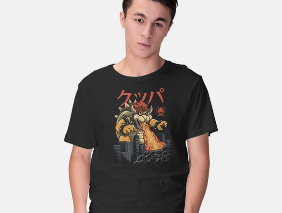 Koopa Kaiju