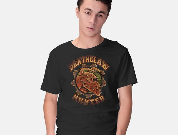 Deathclaw Hunter