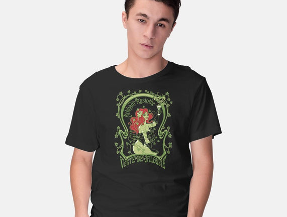 Arkham Absinthe