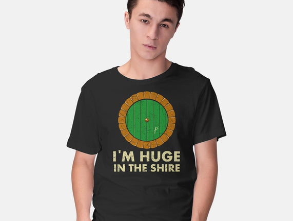 I'm Huge