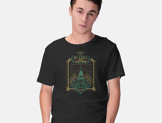 Deco Rapture