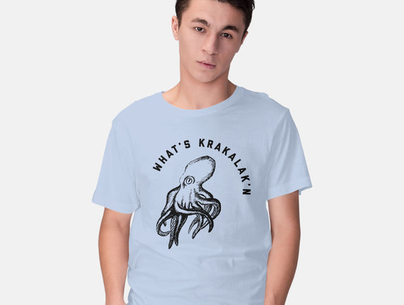 Krakalakin
