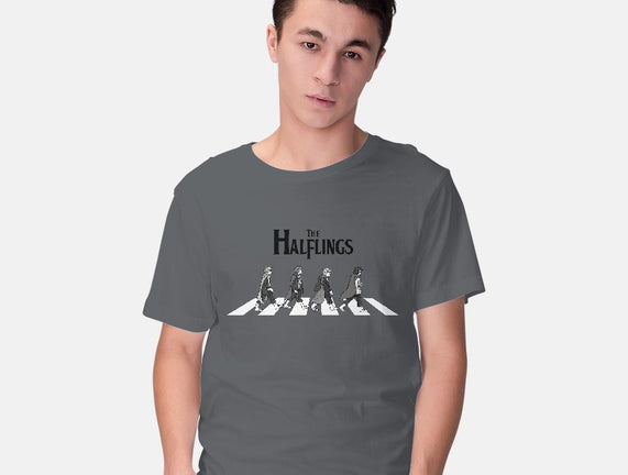Halflings Road