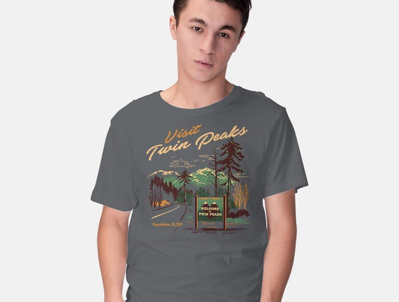Small Town Travel