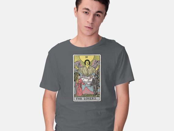 The Lovers