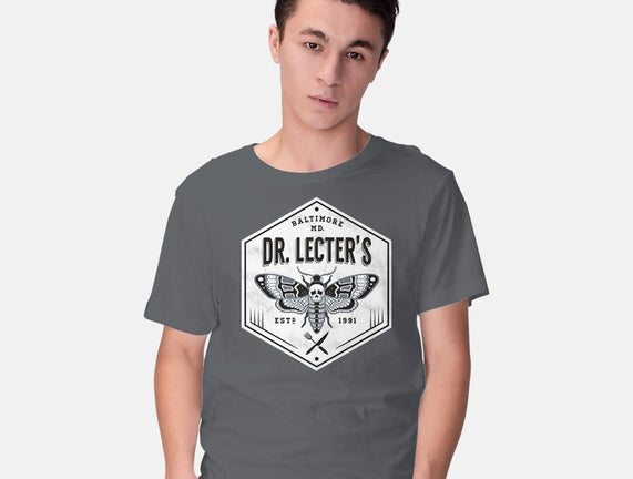 Dr. Lecter's