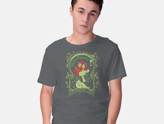 Arkham Absinthe