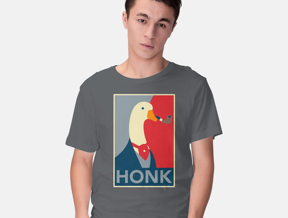 Honk 4 President