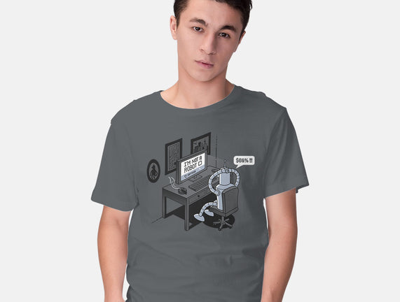Robot Problems